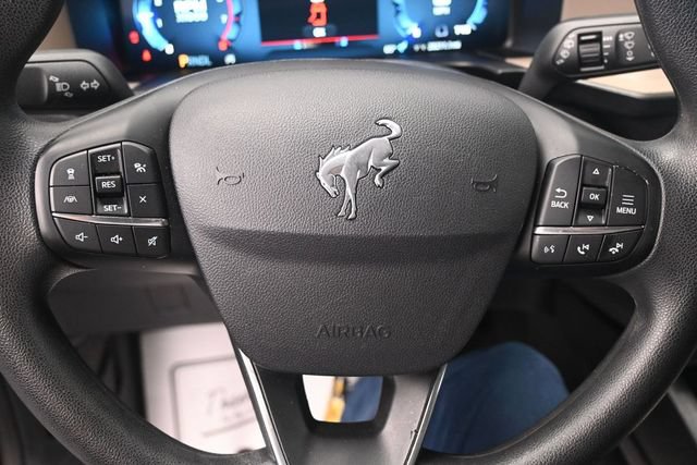 Certified 2025 Ford Bronco Sport Big Bend AWD/4WD image 10
