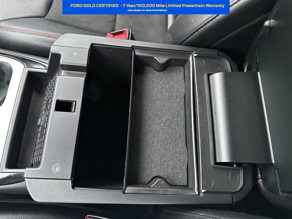 Certified 2023 Ford Explorer ST-Line w/ Class IV Trailer Tow Package image 18