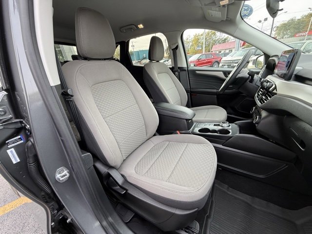 Certified 2022 Ford Escape SE w/ Convenience Package image 15