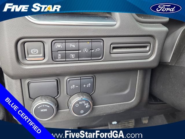 Used 2022 Chevrolet Tahoe RST w/ Luxury Package RWD image 26