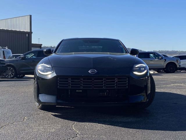 Used 2024 Nissan Z Performance w/ Floor Mat Package image 8