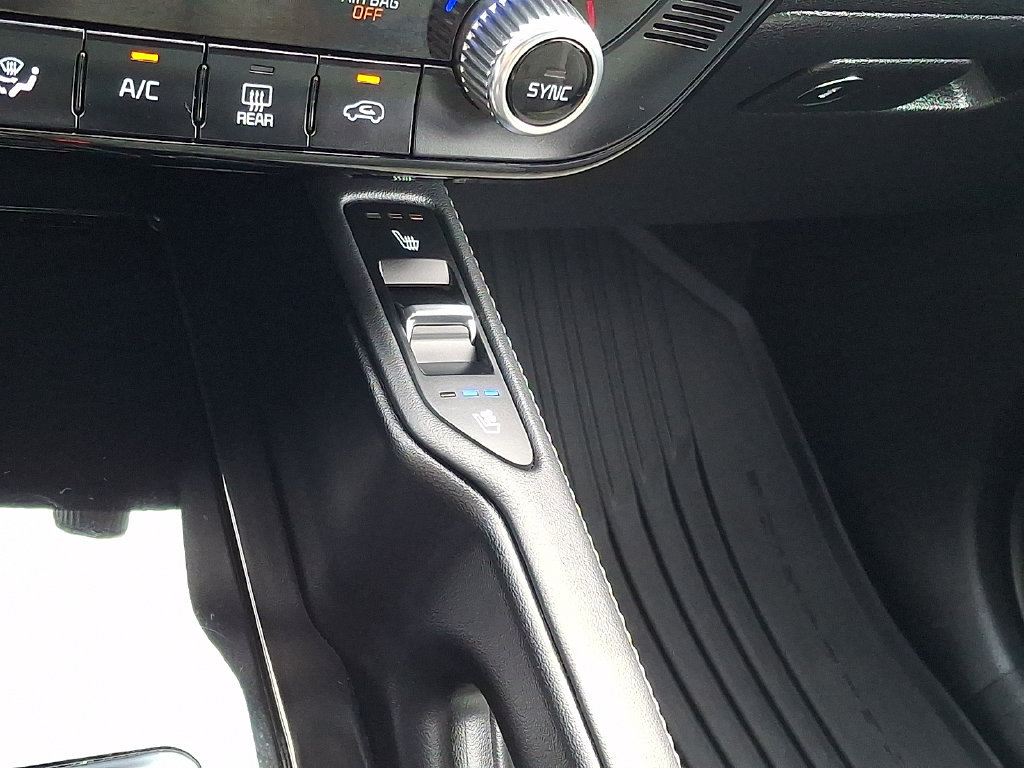 Used 2024 Kia Telluride SX X-Pro AWD/4WD image 24