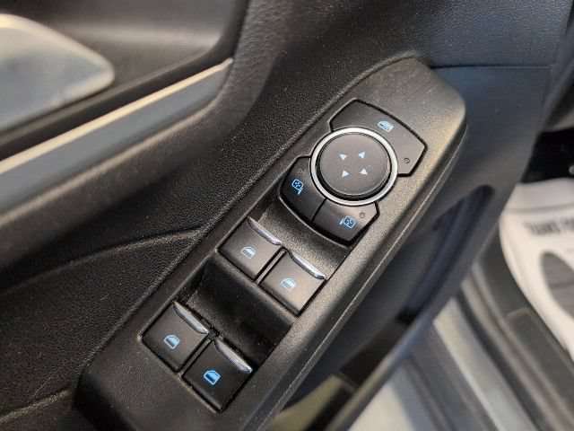 Certified 2023 Ford Escape Platinum AWD/4WD image 14