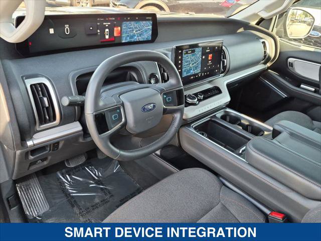 Certified 2025 Ford Expedition Max Active RWD image 12