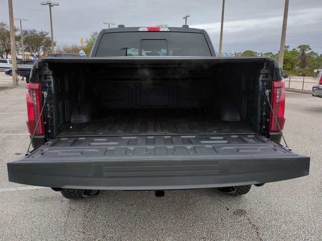 Certified 2025 Ford F150 Tremor image 13
