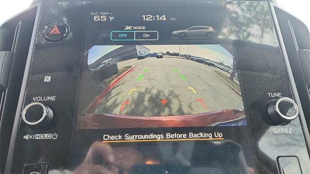 Used 2024 Subaru Crosstrek 2.0i Premium image 19