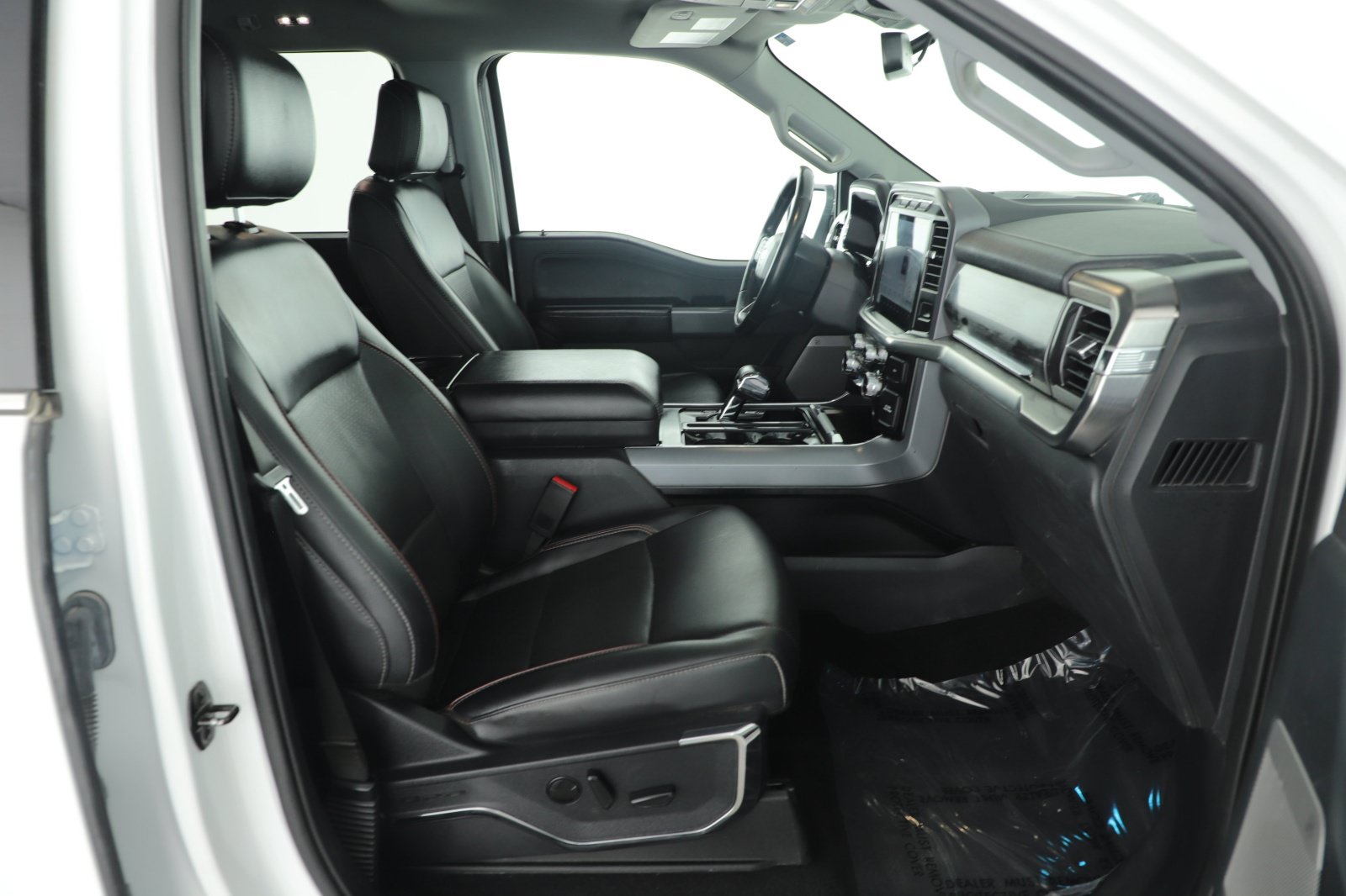 Certified 2023 Ford F150 Lariat AWD/4WD image 8