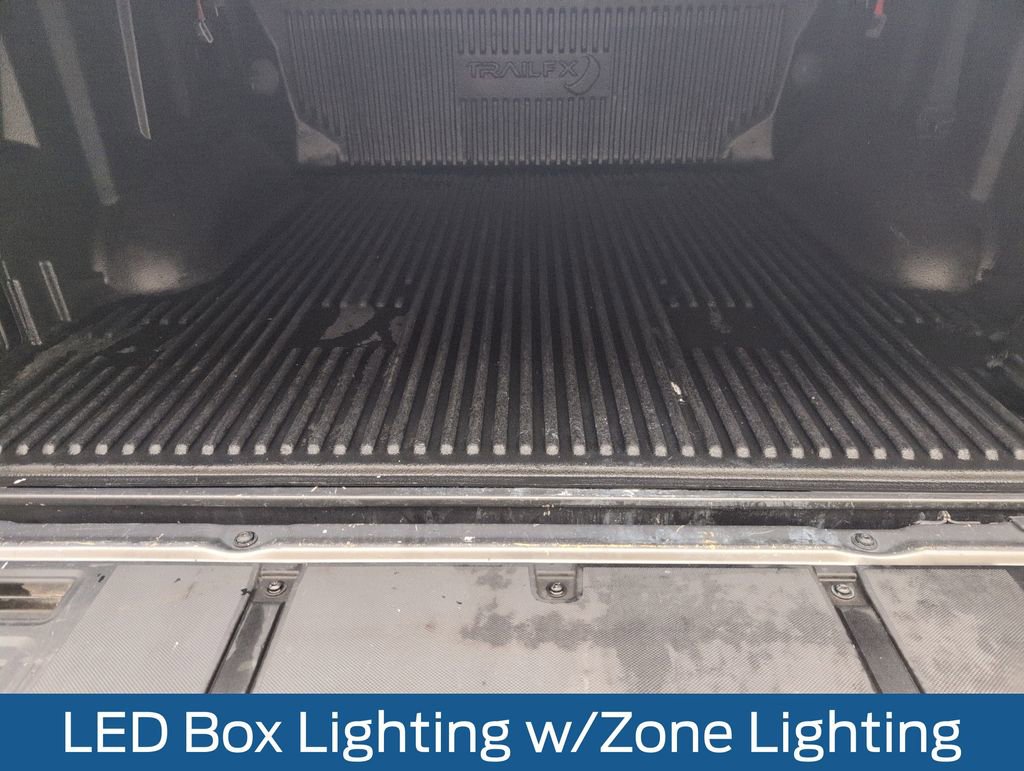 Certified 2021 Ford F150 XLT w/ Equipment Group 302A High AWD/4WD image 31
