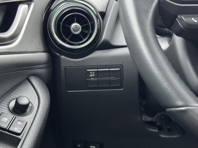 Used 2019 MAZDA CX-3 Touring w/ Preferred Equipment Package image 39