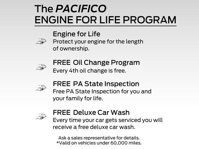 Certified 2024 Ford Explorer ST w/ Equipment Group 401A AWD/4WD image 20