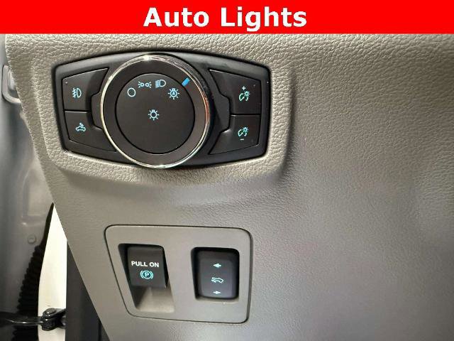 Certified 2019 Ford F150 Lariat w/ Equipment Group 502A Luxury image 22