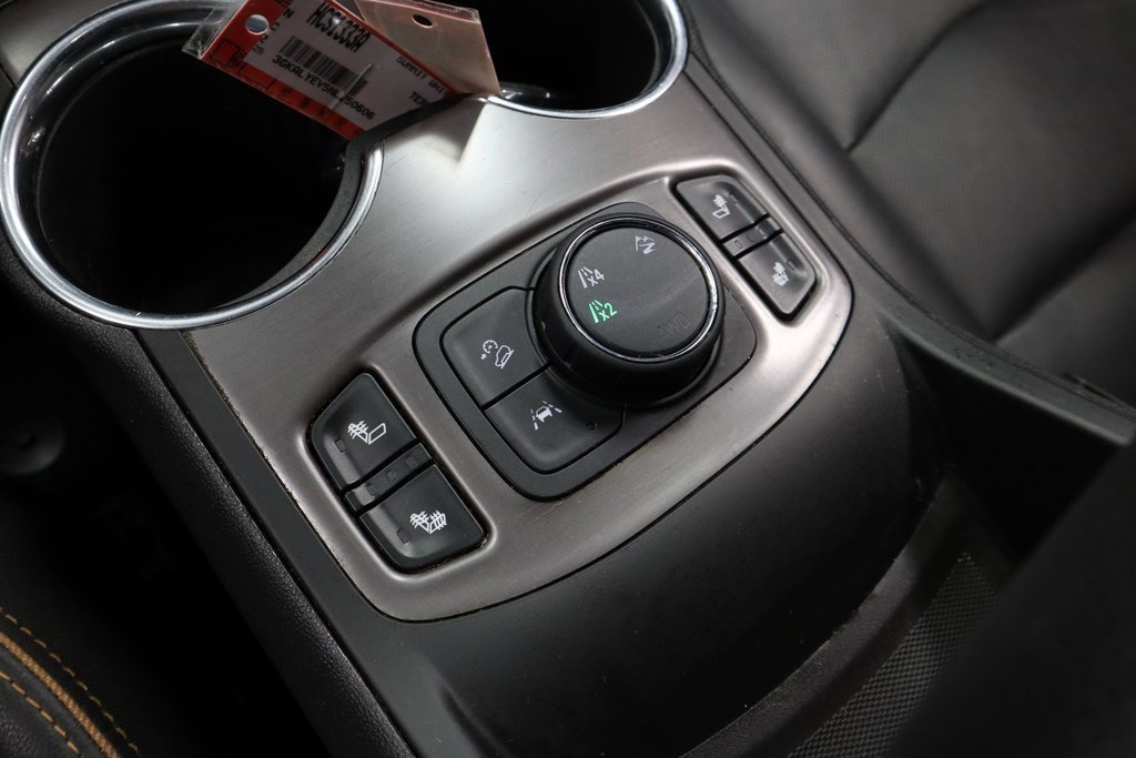 Used 2022 GMC Terrain AT4 w/ Infotainment Package II image 35