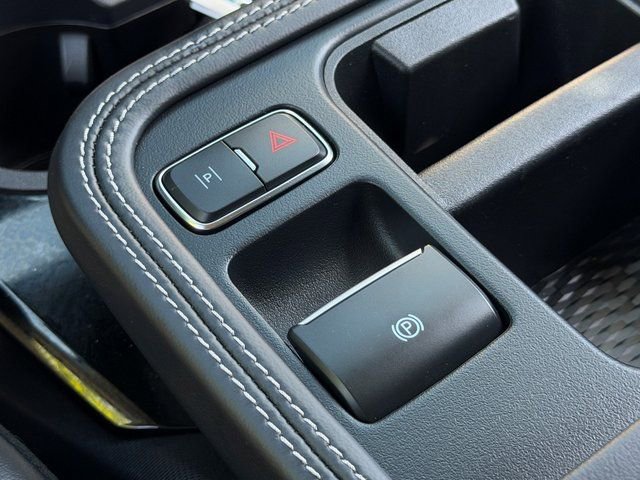Certified 2025 Ford Mustang Mach-E Premium AWD/4WD image 36