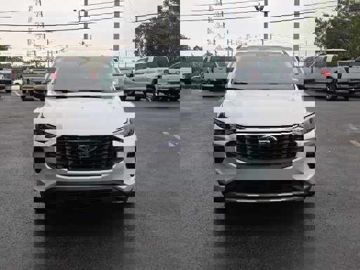 Certified 2025 Ford Escape Active w/ Tech Pack #1 image 9