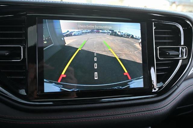 Used 2022 Dodge Durango R/T image 40