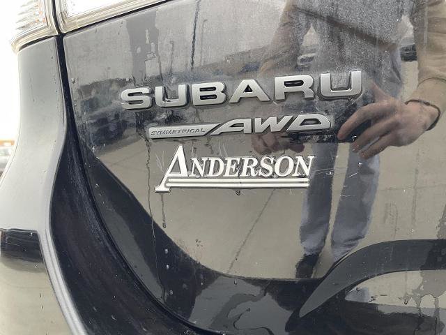 Used 2023 Subaru Forester Wilderness image 36