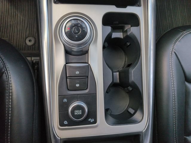 Certified 2023 Ford Explorer XLT w/ Equipment Group 202A AWD/4WD image 43