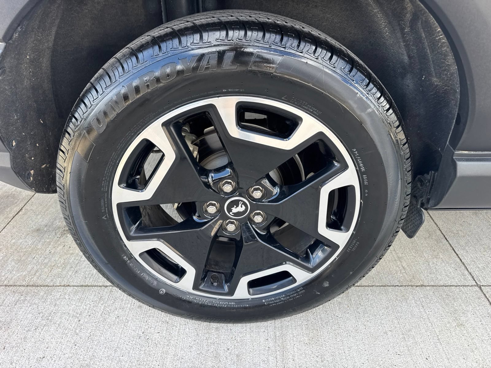 Certified 2023 Ford Bronco Sport Outer Banks AWD/4WD image 19