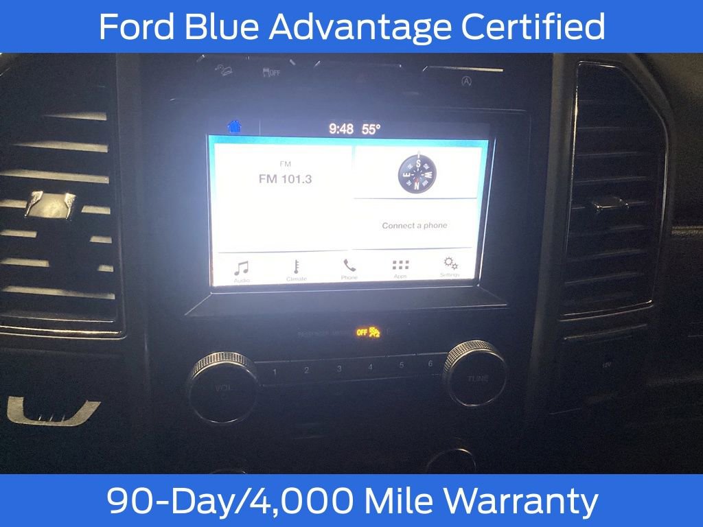 Certified 2019 Ford Expedition Max XLT image 18