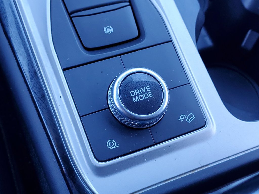 Certified 2023 Ford Explorer ST-Line AWD/4WD image 34