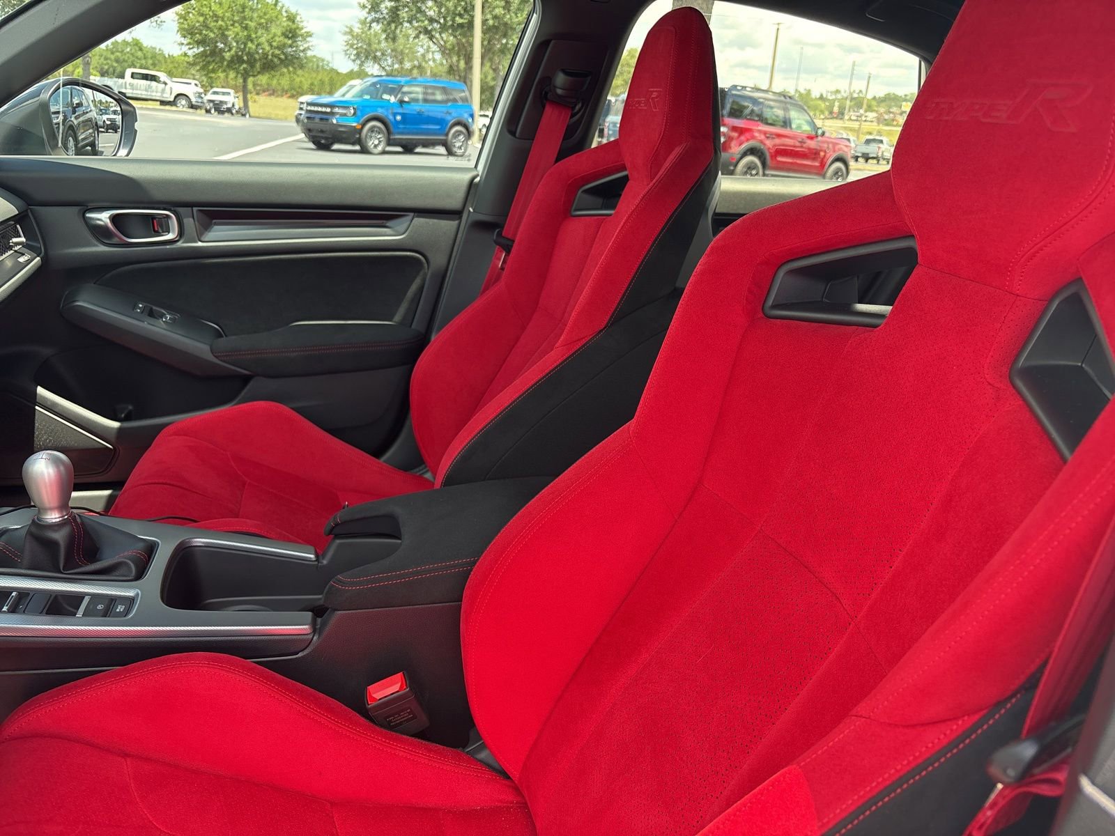 Used 2026 Honda Civic Type R image 13