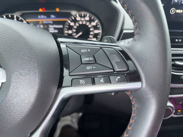 Used 2023 Nissan Altima 2.5 SR w/ SR Premium Package AWD/4WD image 20