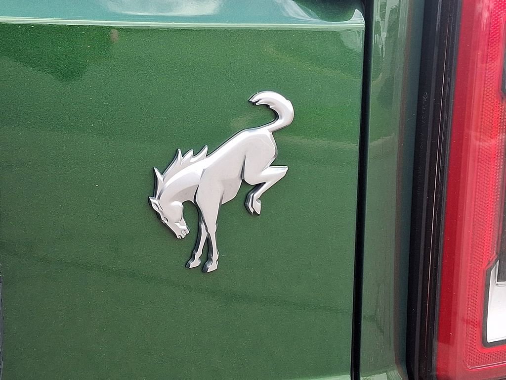 Certified 2023 Ford Bronco Outer Banks AWD/4WD image 31