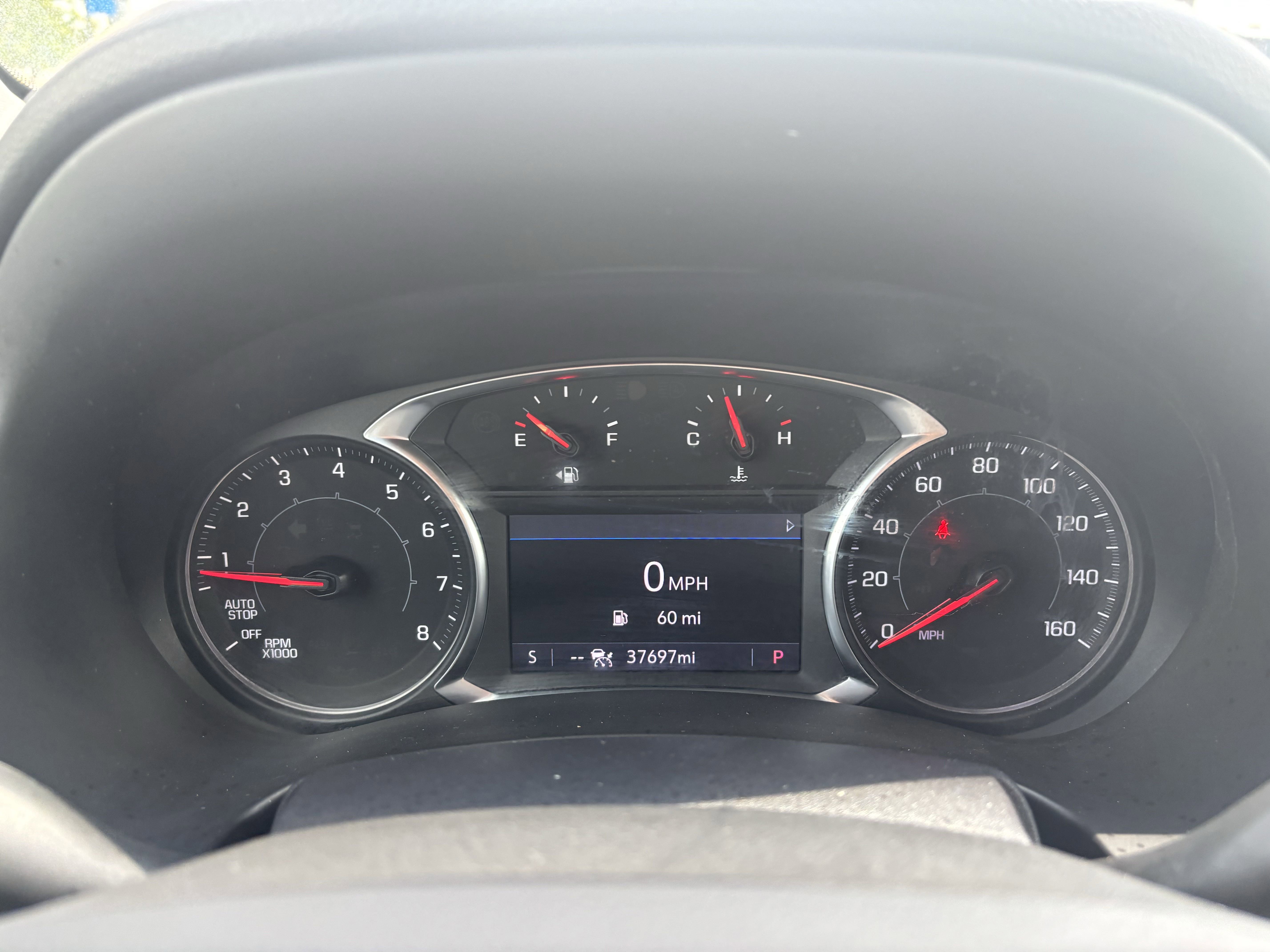 Used 2024 GMC Terrain AT4 w/ Tech Package image 31