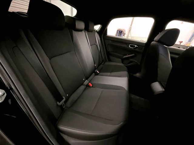 Used 2025 Honda Civic Sport image 26