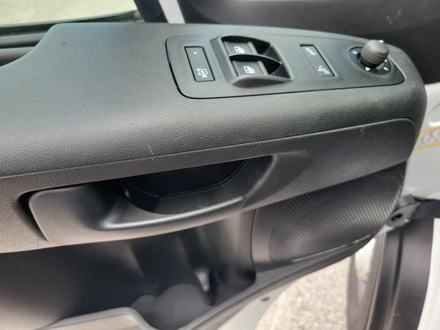 Used 2025 RAM ProMaster 2500 w/ Convenience Group FWD image 9