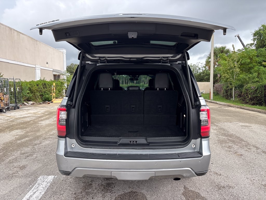 Certified 2021 Ford Expedition Limited RWD image 9