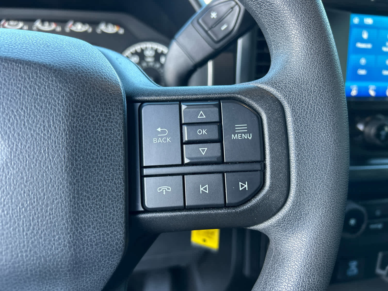 Certified 2022 Ford F150 XL w/ STX Appearance Package image 34