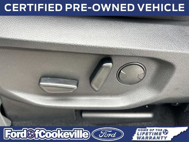 Certified 2025 Ford Ranger Raptor image 25