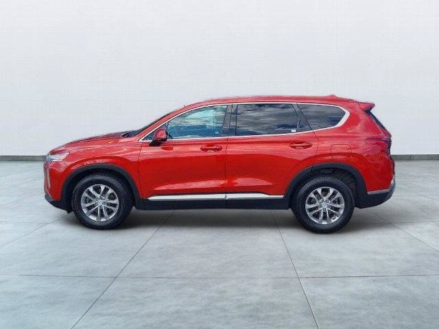 Used 2020 Hyundai Santa Fe SEL AWD/4WD image 4