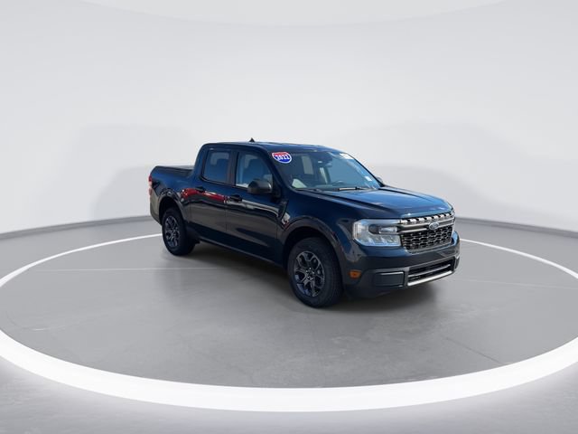 Certified 2022 Ford Maverick XLT w/ Equipment Group 300A Standard AWD/4WD image 1