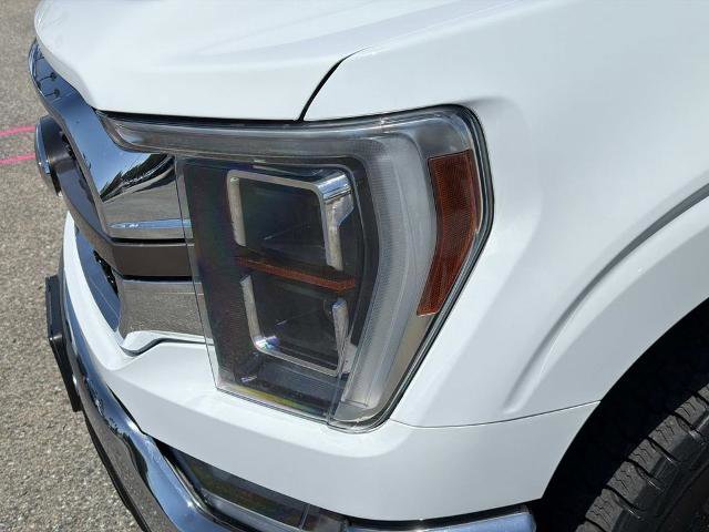 Certified 2023 Ford F150 King Ranch w/ Equipment Group 601A High AWD/4WD image 10
