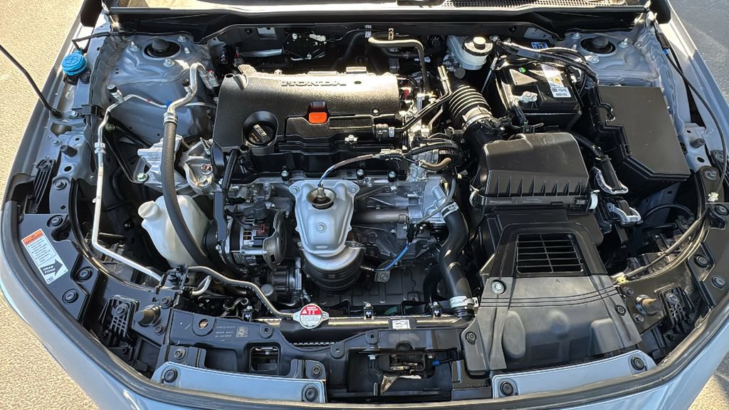 Used 2022 Honda Civic Sport image 25