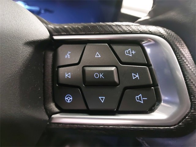 Certified 2024 Ford Mustang Coupe image 18