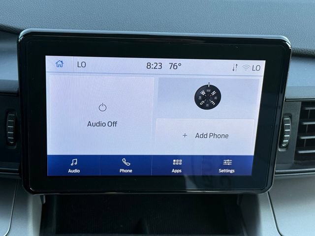 Certified 2023 Ford Explorer XLT AWD/4WD image 11