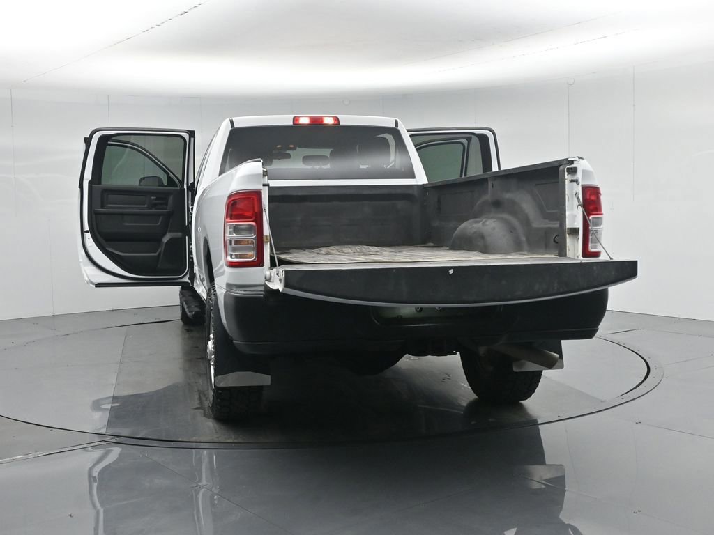 Used 2022 RAM 2500 Tradesman image 61