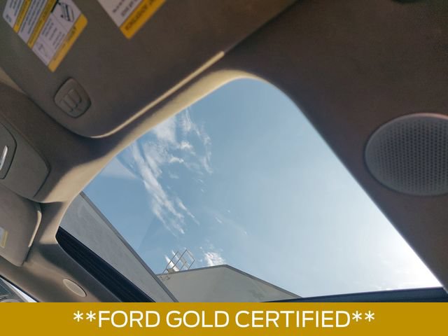 Certified 2024 Ford F150 Platinum w/ Equipment Group 703A Plus AWD/4WD image 29