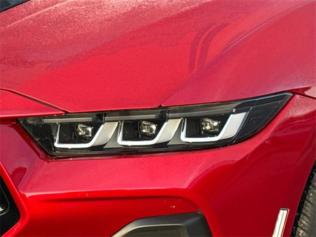 Certified 2024 Ford Mustang GT Premium image 4