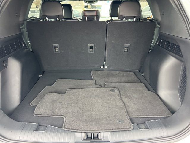 Certified 2024 Ford Escape ST-Line w/ Tech Pack #1 AWD/4WD image 23