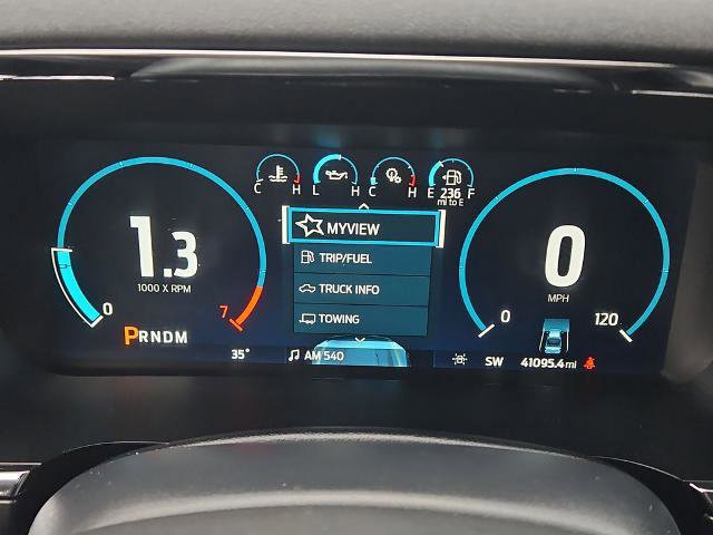 Certified 2022 Ford F150 Lariat w/ Equipment Group 502A High image 31