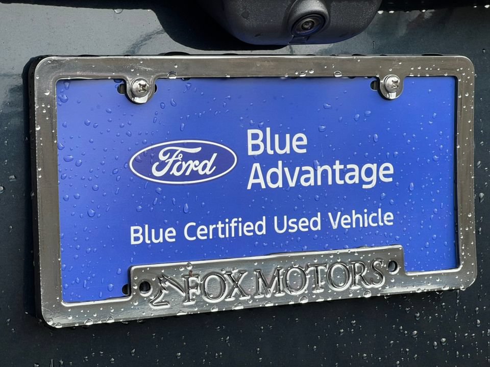 Certified 2023 Ford Explorer XLT w/ Equipment Group 202A AWD/4WD image 40