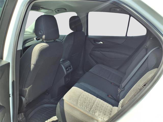Used 2023 Chevrolet Equinox LT AWD/4WD image 18