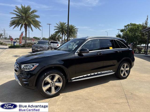 Used 2022 Mercedes-Benz GLC 300 image 5