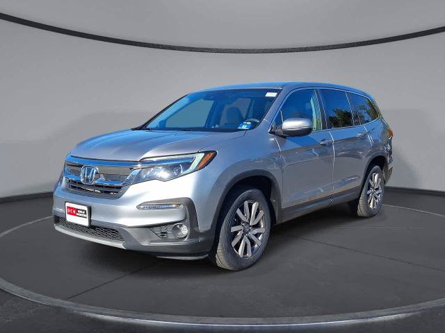 Used 2020 Honda Pilot EX