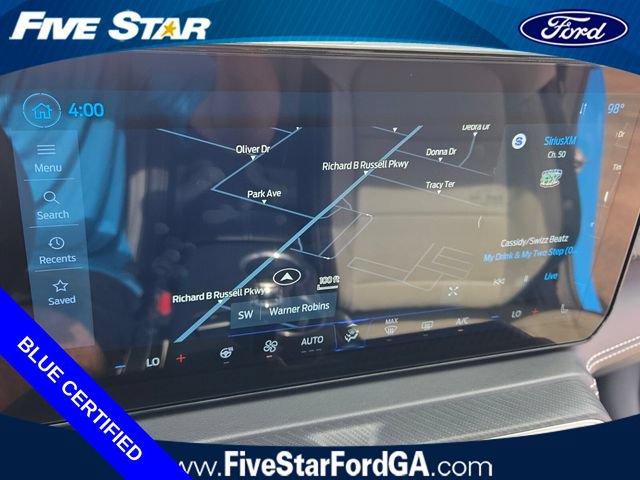 Certified 2024 Ford Mustang Premium RWD image 17