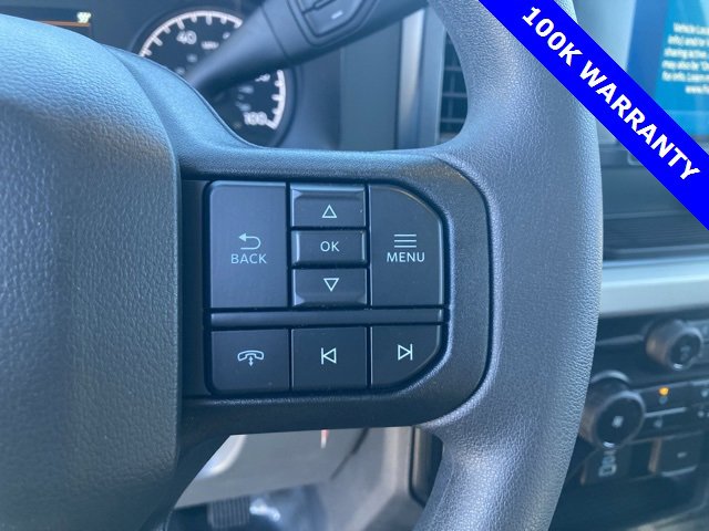 Certified 2023 Ford F250 XL w/ 360-Degree Camera Package image 18